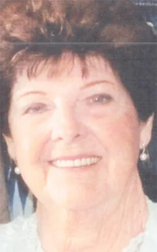 Janet (Reighard) Keelan